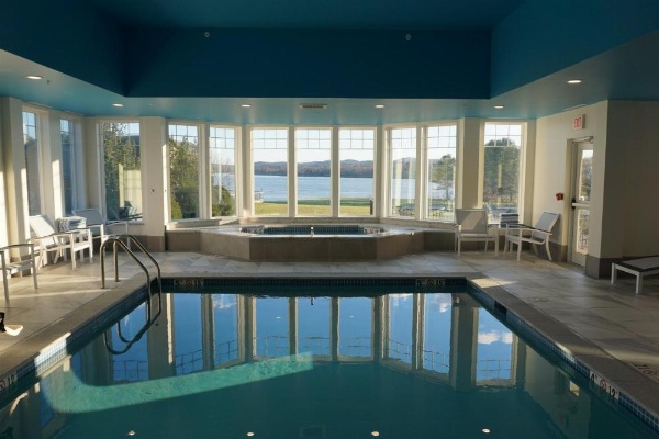 Belfast Harbor Inn image 11