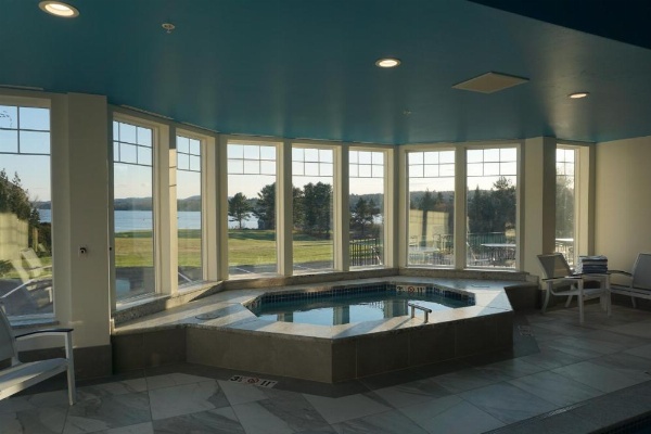 Belfast Harbor Inn image 12