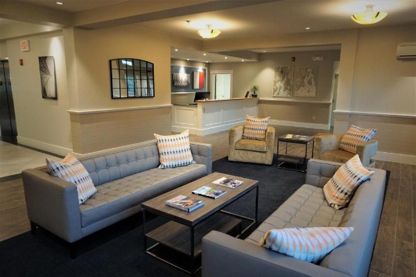 Belfast Harbor Inn image 14