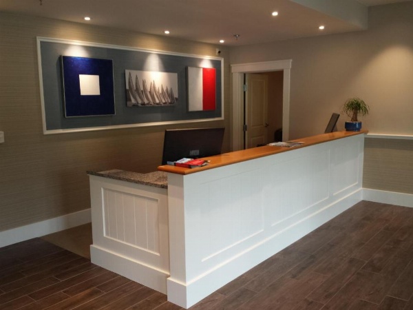 Belfast Harbor Inn image 15