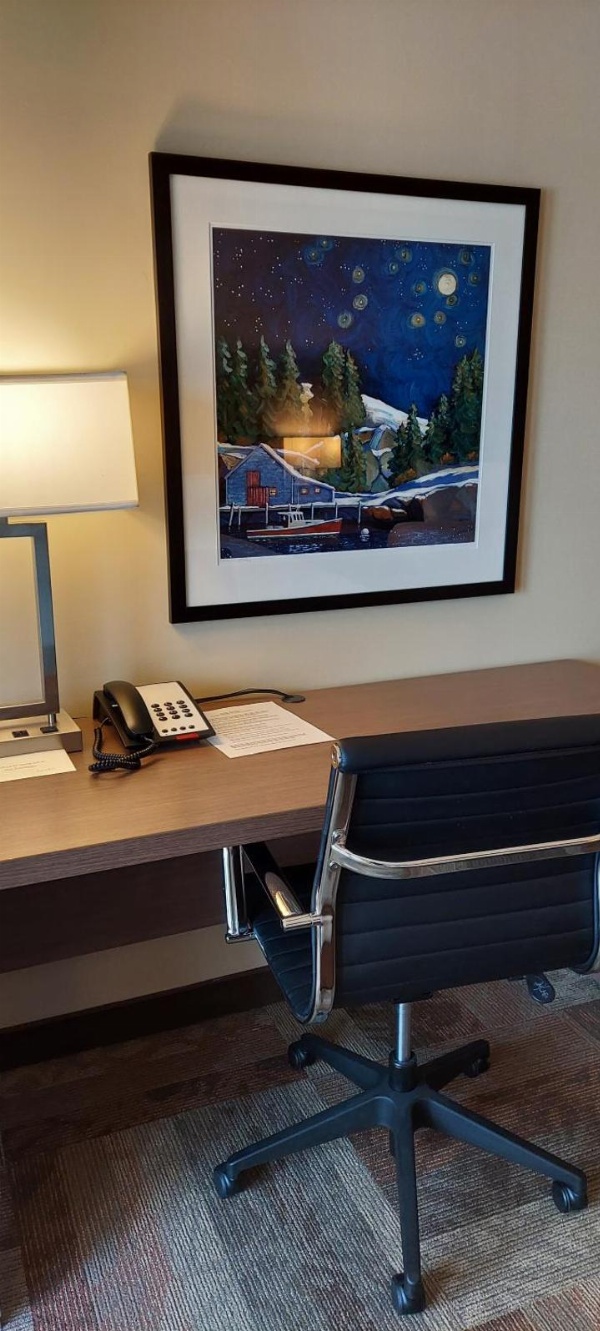 Belfast Harbor Inn Main image