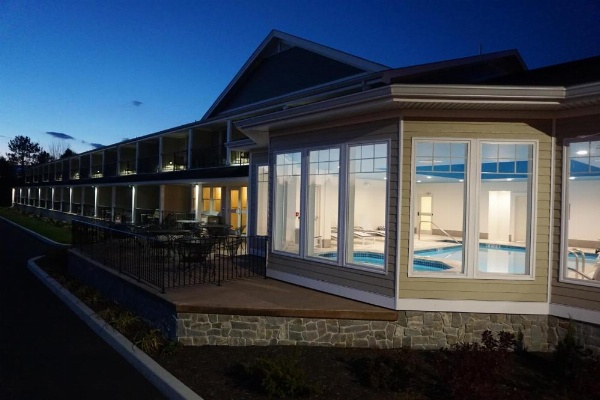 Belfast Harbor Inn image 20