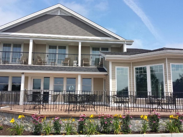 Belfast Harbor Inn image 22