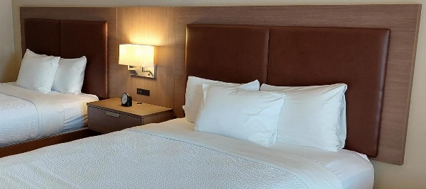 Belfast Harbor Inn image 5