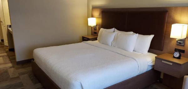 Belfast Harbor Inn image 9